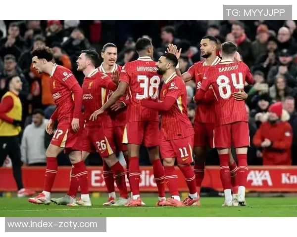 利物浦球迷感叹历史重演斯洛特应考虑放弃萨拉赫 利物浦球迷感叹历史重演斯洛特应考虑放弃萨拉赫