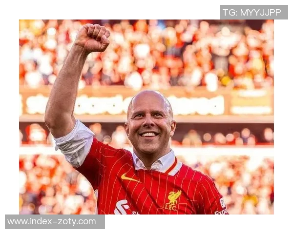 名宿坦言克洛普不会关注我更倾向于斯洛特的战术理念 名宿坦言克洛普不会关注我更倾向于斯洛特的战术理念