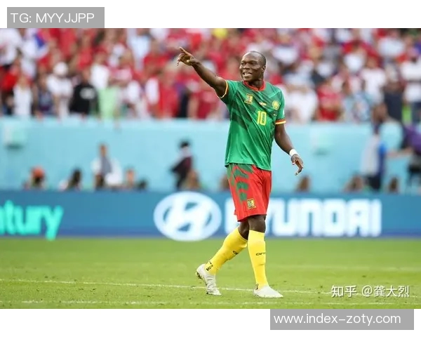 佛得角平局仍有出线希望喀麦隆落后两分争夺世界杯资格 佛得角平局仍有出线希望喀麦隆落后两分争夺世界杯资格