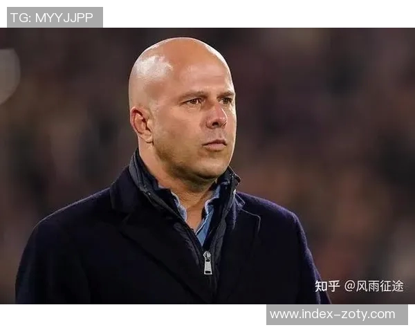 名宿坦言克洛普不会关注我更倾向于斯洛特的战术理念 名宿坦言克洛普不会关注我更倾向于斯洛特的战术理念