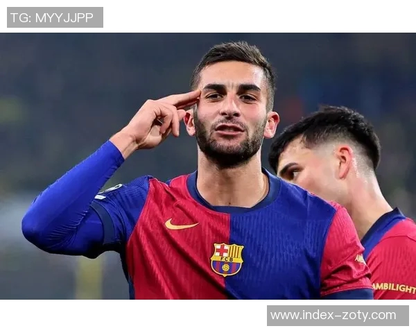 巴萨确认费兰托雷斯左腿肌肉超负荷但无损伤可继续参赛 巴萨确认费兰托雷斯左腿肌肉超负荷但无损伤可继续参赛