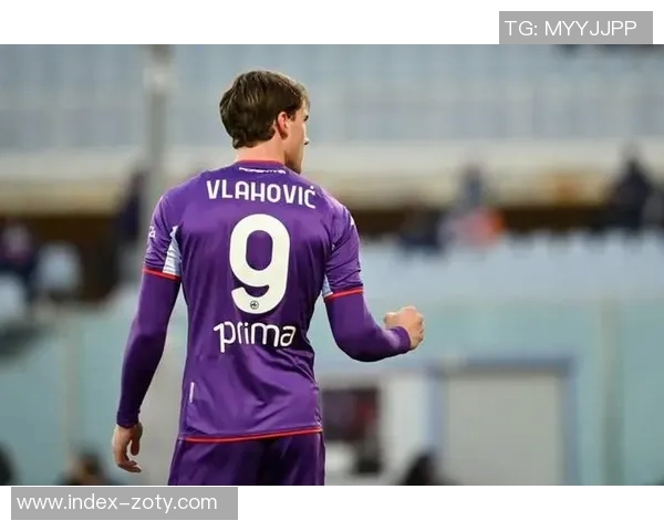 弗拉霍维奇渴望英超之旅经纪人已与切尔西热刺接洽 弗拉霍维奇渴望英超之旅经纪人已与切尔西热刺接洽