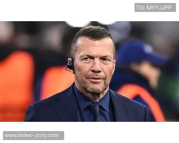 马特乌斯称赞多特表现出色但德甲冠军仍需拜仁主导 马特乌斯称赞多特表现出色但德甲冠军仍需拜仁主导