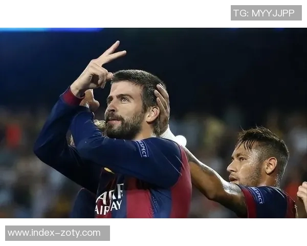 皮克谈巴萨与巴西球员的深厚渊源称内马尔应获金球奖荣誉 皮克谈巴萨与巴西球员的深厚渊源称内马尔应获金球奖荣誉