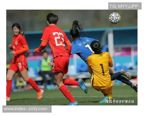 中国U17女足迎战挪威U17女足首发阵容公布宋语周欣怡领衔出战 中国U17女足迎战挪威U17女足首发阵容公布宋语周欣怡领衔出战