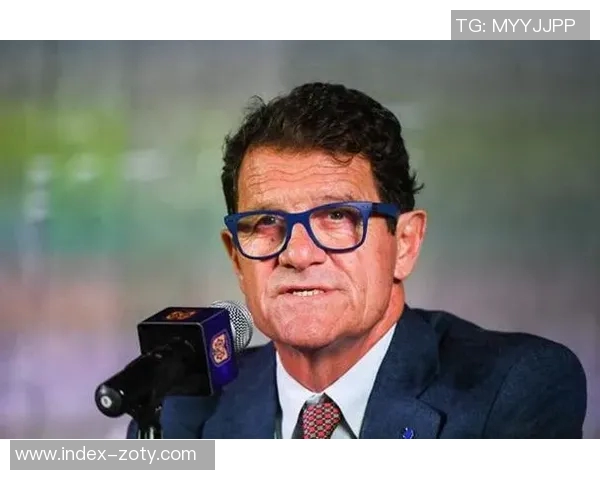 卡佩罗分析罗马战术冒险性苏莱与迪马尔科或成比赛关键