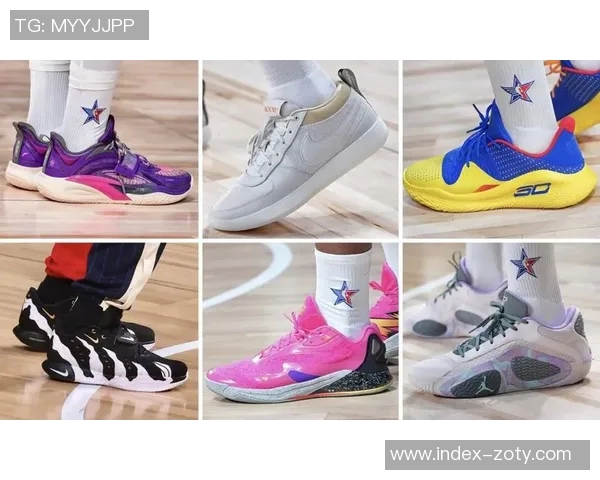 三大球鞋品牌代言人新赛季全明星入选人数预测分析