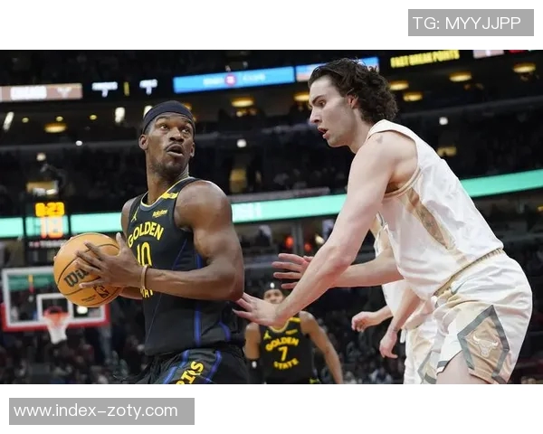 巴特勒谈比赛策略关键时刻信任库里是最佳选择