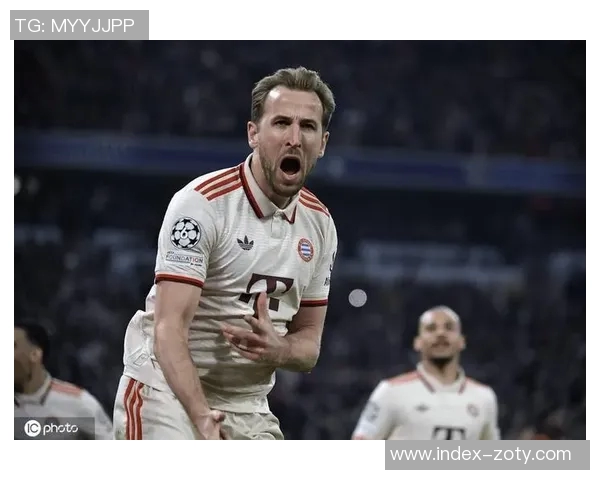 拜仁客场挑战门兴首发阵容公布凯恩杰克逊比朔夫领衔出战