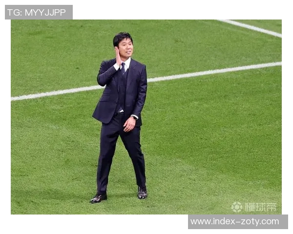 森保一谈战胜巴西的挑战与未来对手的防守策略调整