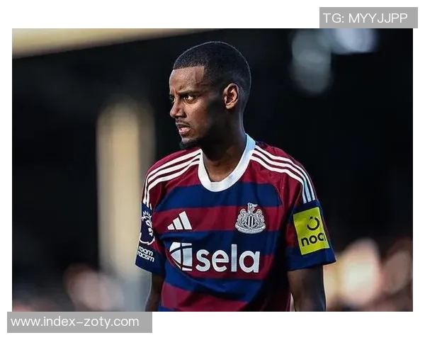 伊萨克谈离开纽卡心态称与埃迪豪未再沟通愿翻篇继续前行