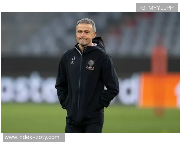 恩里克强调法甲征战需稳定与持续性我们团队正是这方面的专家 恩里克强调法甲征战需稳定与持续性我们团队正是这方面的专家