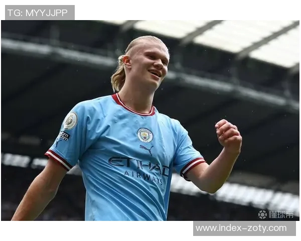 瓜迪奥拉谈哈兰德转会传闻强调健康是球员最重要的因素