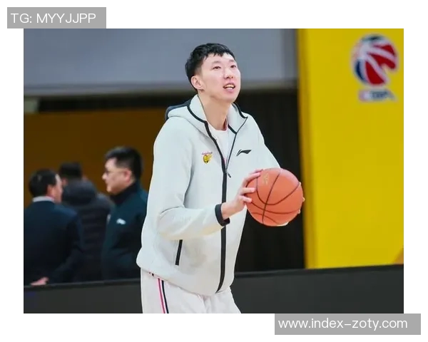 周琦回忆东莞快乐时光感慨宏远队的11冠荣耀与团队精神