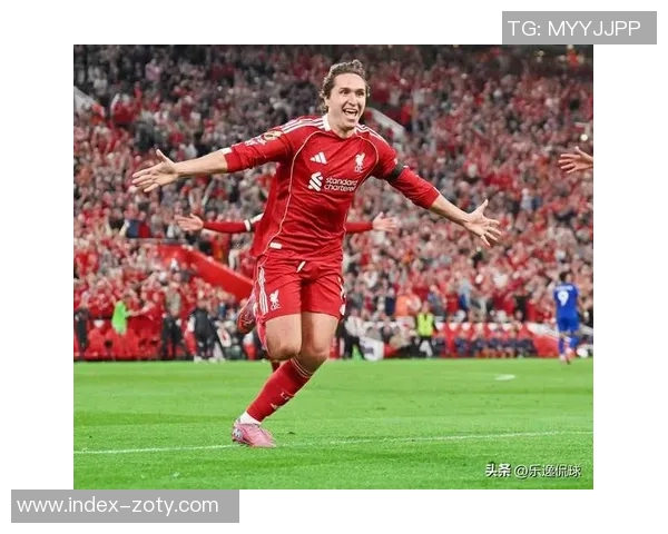 基耶萨荣膺利物浦九月最佳球员表现出色助攻与进球双丰收