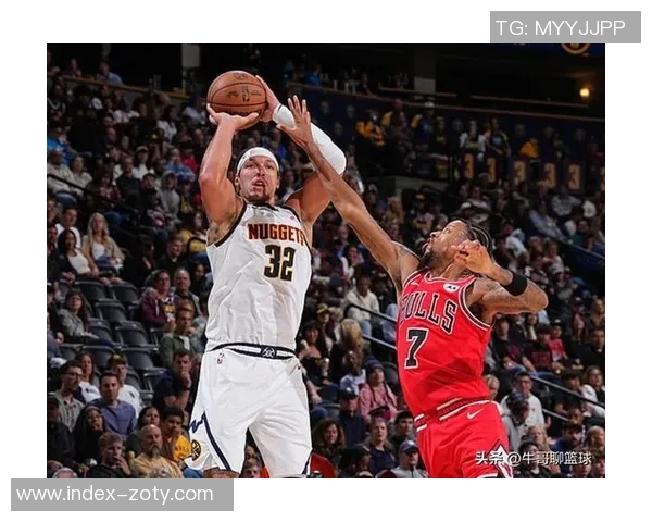 C约翰逊谈融入掘金过程期待把握更多优质投篮机会