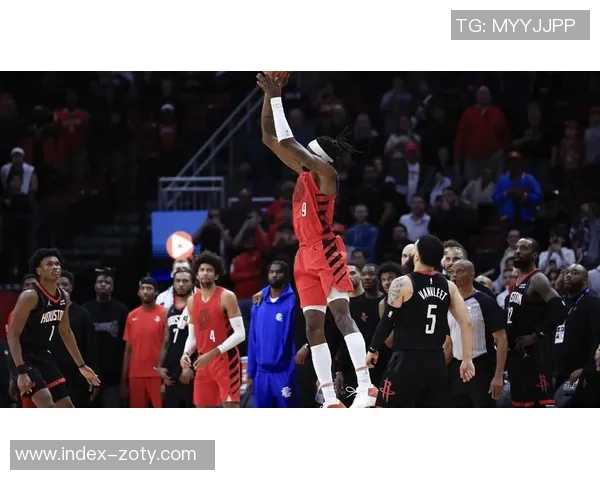 今日比赛精彩纷呈五人得分超38分压哨绝杀与绝平频现