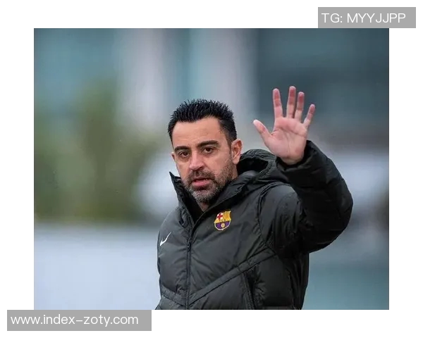 哈维执教巴萨前遭质疑却成功夺冠曼联帅位或成新挑战 哈维执教巴萨前遭质疑却成功夺冠曼联帅位或成新挑战