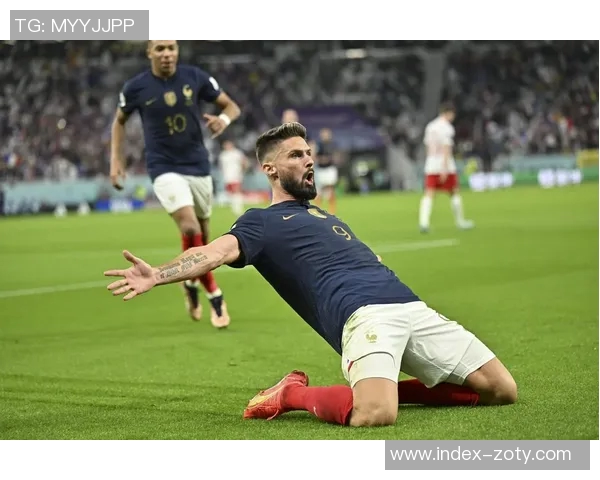 57球传奇射手吉鲁期待姆巴佩在未来世界杯中超越自己 57球传奇射手吉鲁期待姆巴佩在未来世界杯中超越自己