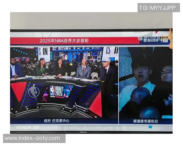 媒体人称华子绝技如乔丹当年开拓者若不用杨瀚森必将失利 媒体人称华子绝技如乔丹当年开拓者若不用杨瀚森必将失利