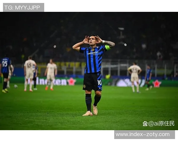 劳塔罗提前归队参与米兰全队合练展现强烈斗志 劳塔罗提前归队参与米兰全队合练展现强烈斗志