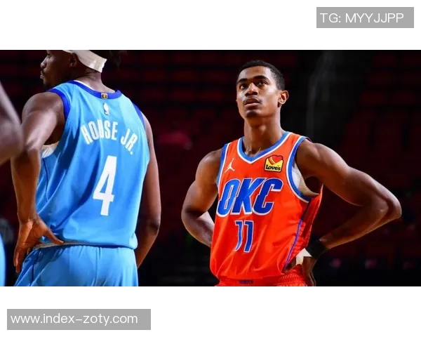 吉莱斯皮谈雷霆与火箭相似之处强调控球能力的重要性