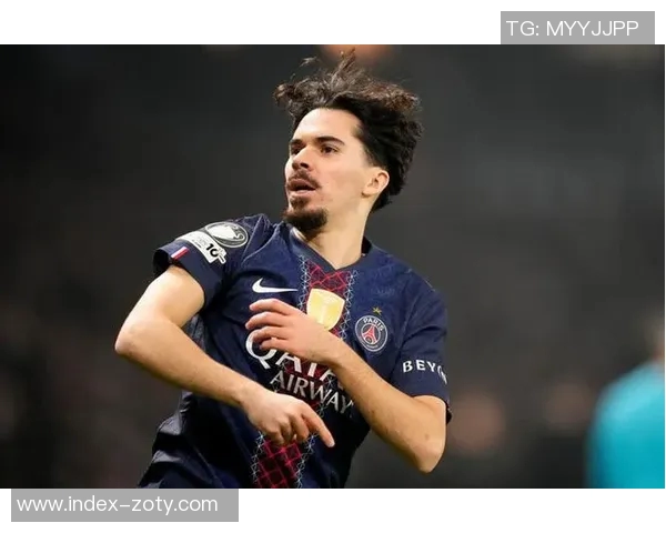 巴黎欧冠名单公布阿什拉夫维蒂尼亚在列登贝莱遗憾缺席