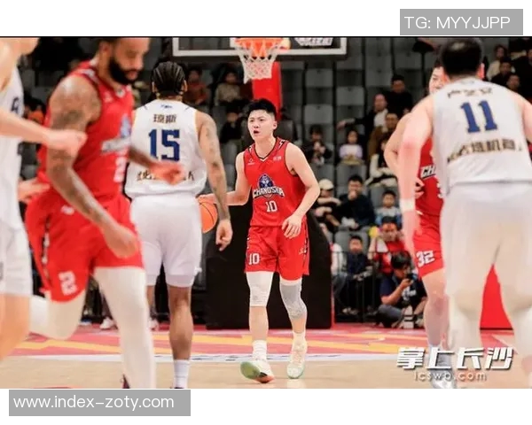 NBL常规赛第7场焦点对决长沙勇胜迎战合肥狂风精彩赛事即将上演