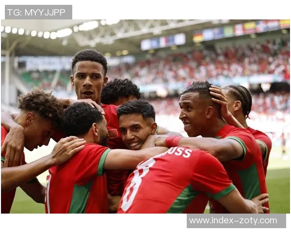 摩洛哥主帅强调球队胜利源于努力表现非依赖裁判照顾